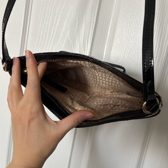 Kate spade Elegant Black Shoulder Bag - Picture 8 of 8